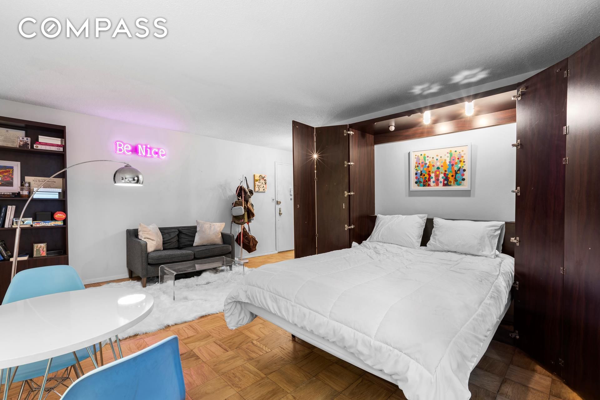 #3 photo, 77 E 12th Street, Greenwich Village , NY 10003