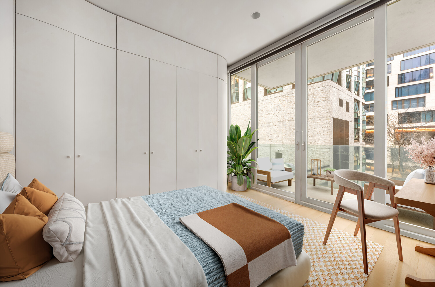 #14 photo, 524 W 19TH Street, Манхэттен ‖ Chelsea , NY 10011