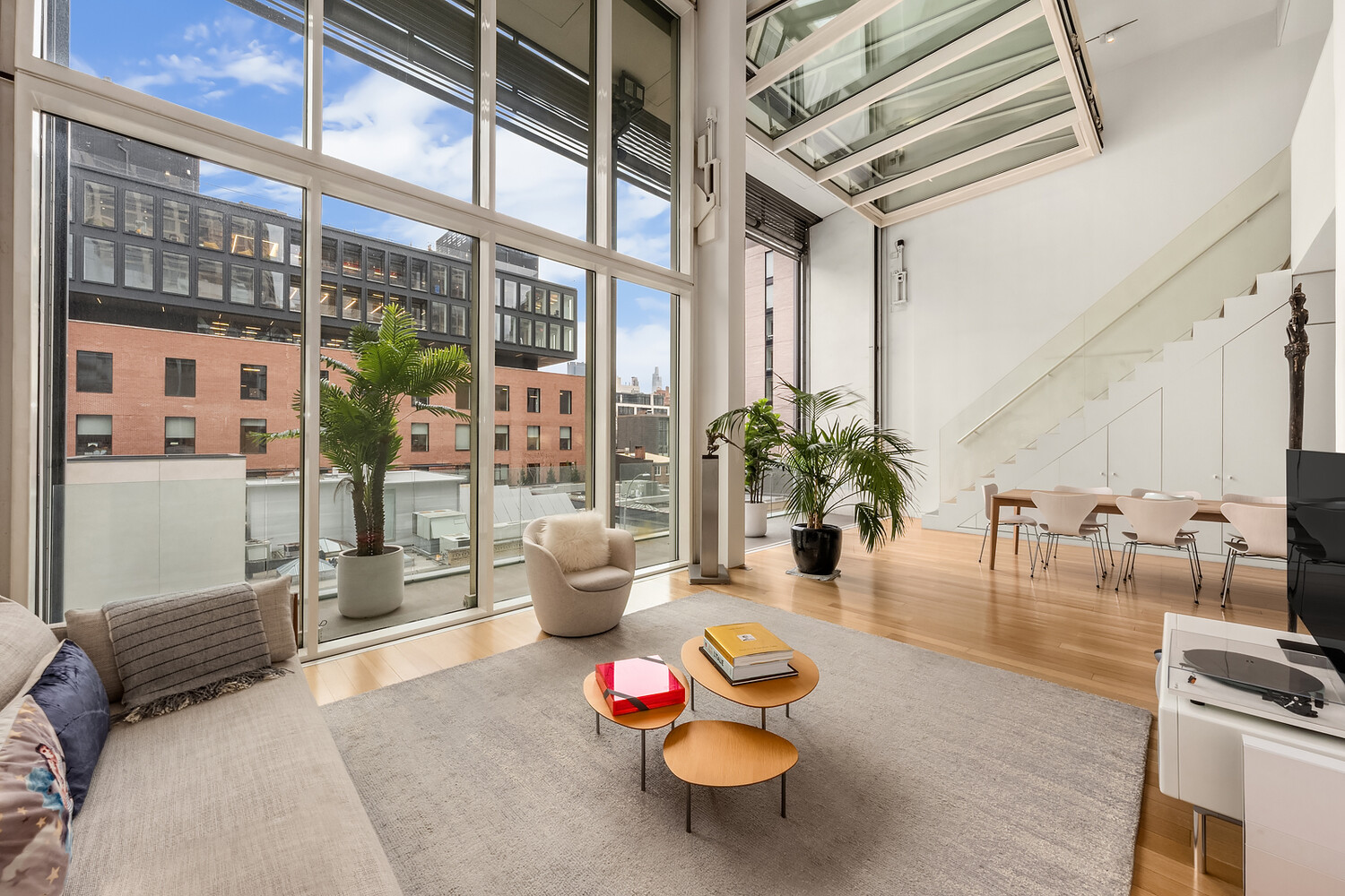 #3 photo, 524 W 19TH Street, Манхэттен ‖ Chelsea , NY 10011