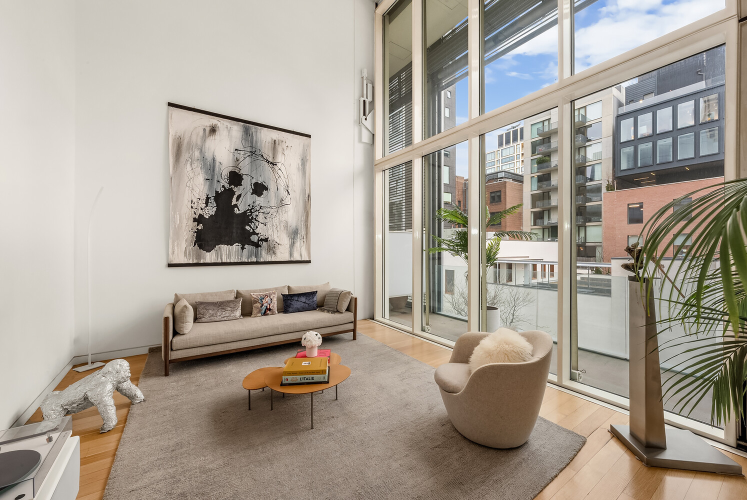 #4 photo, 524 W 19TH Street, Манхэттен ‖ Chelsea , NY 10011