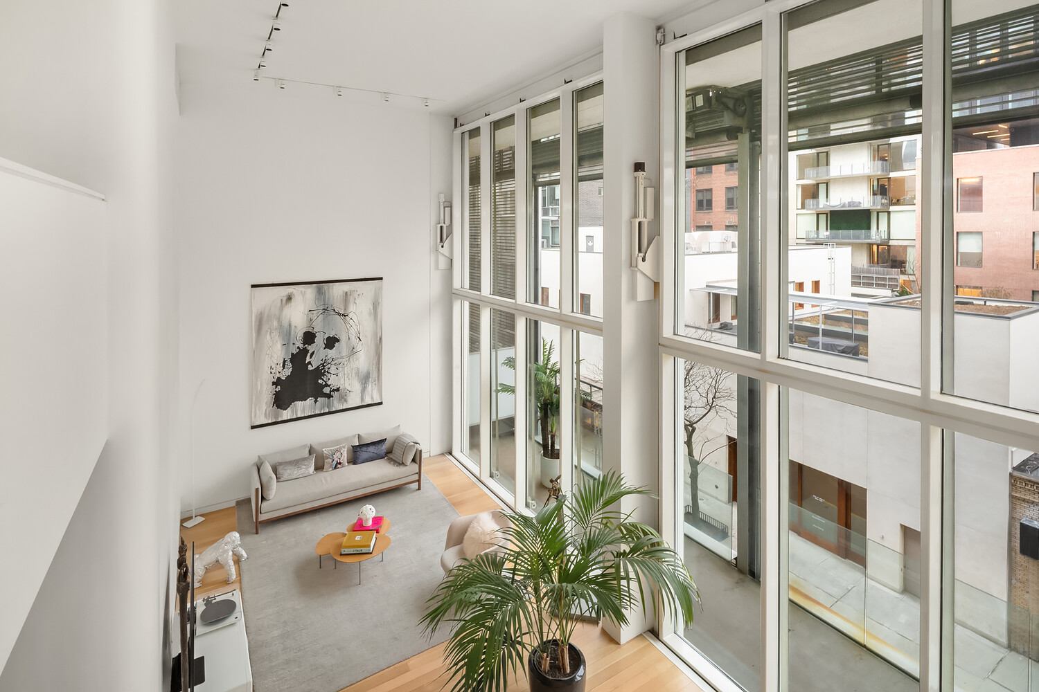 #5 photo, 524 W 19TH Street, Манхэттен ‖ Chelsea , NY 10011