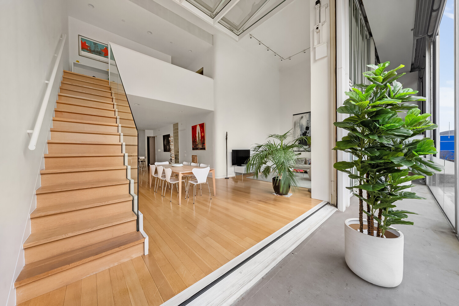 #6 photo, 524 W 19TH Street, Манхэттен ‖ Chelsea , NY 10011