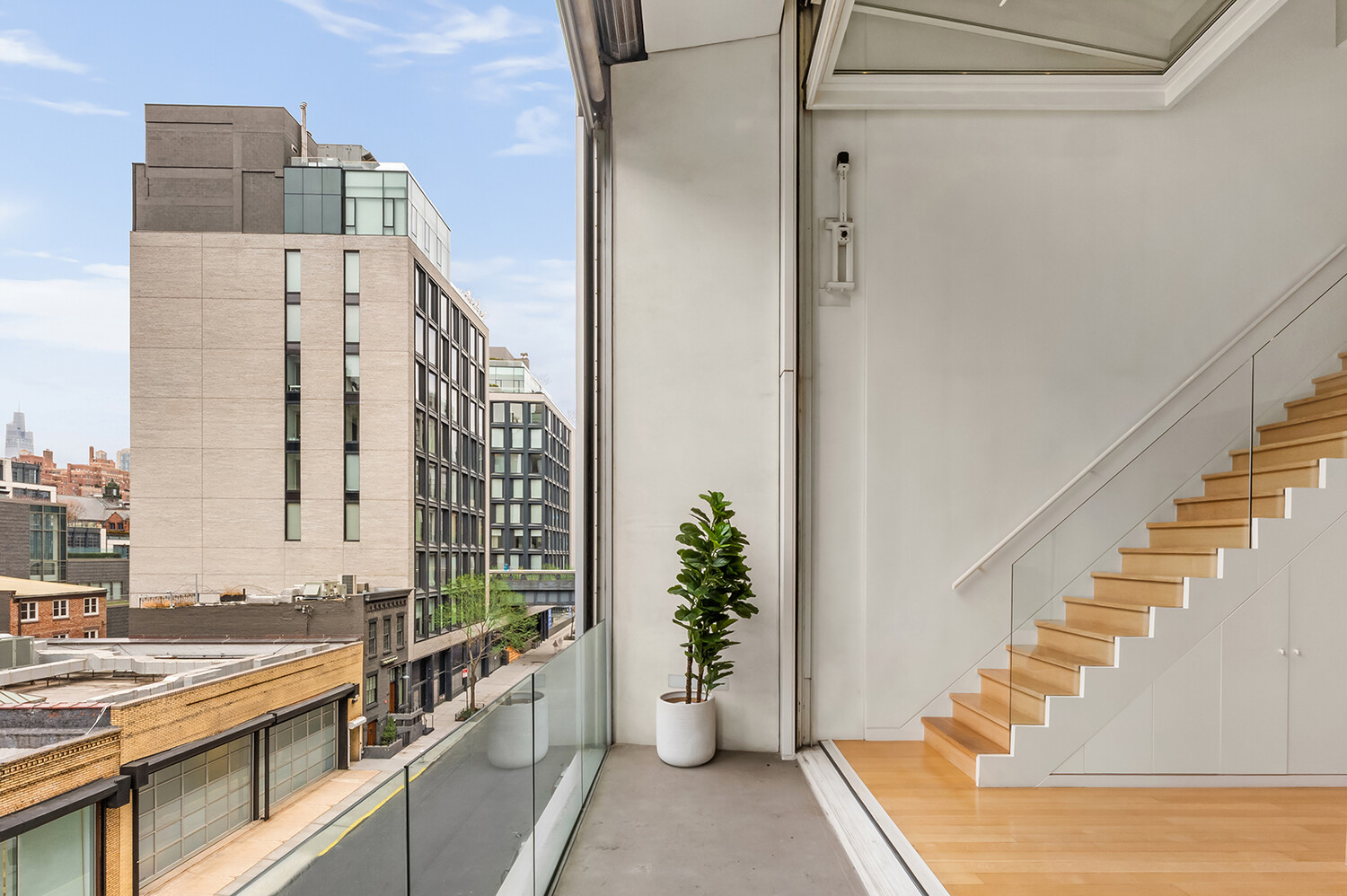 #7 photo, 524 W 19TH Street, Манхэттен ‖ Chelsea , NY 10011