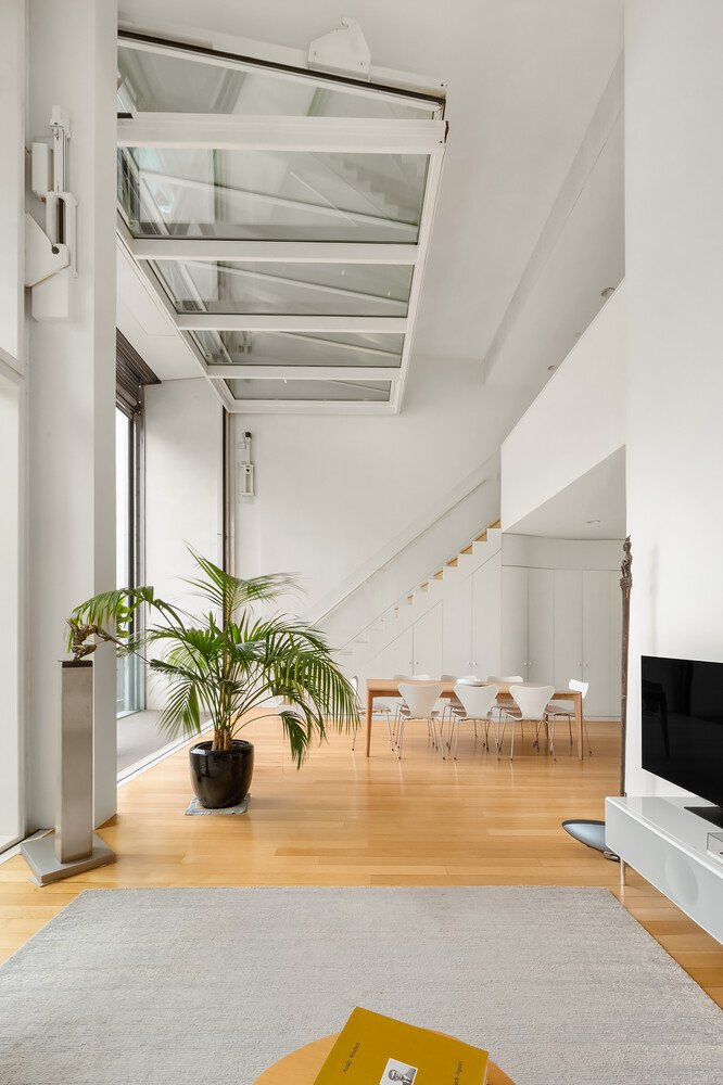 #8 photo, 524 W 19TH Street, Манхэттен ‖ Chelsea , NY 10011