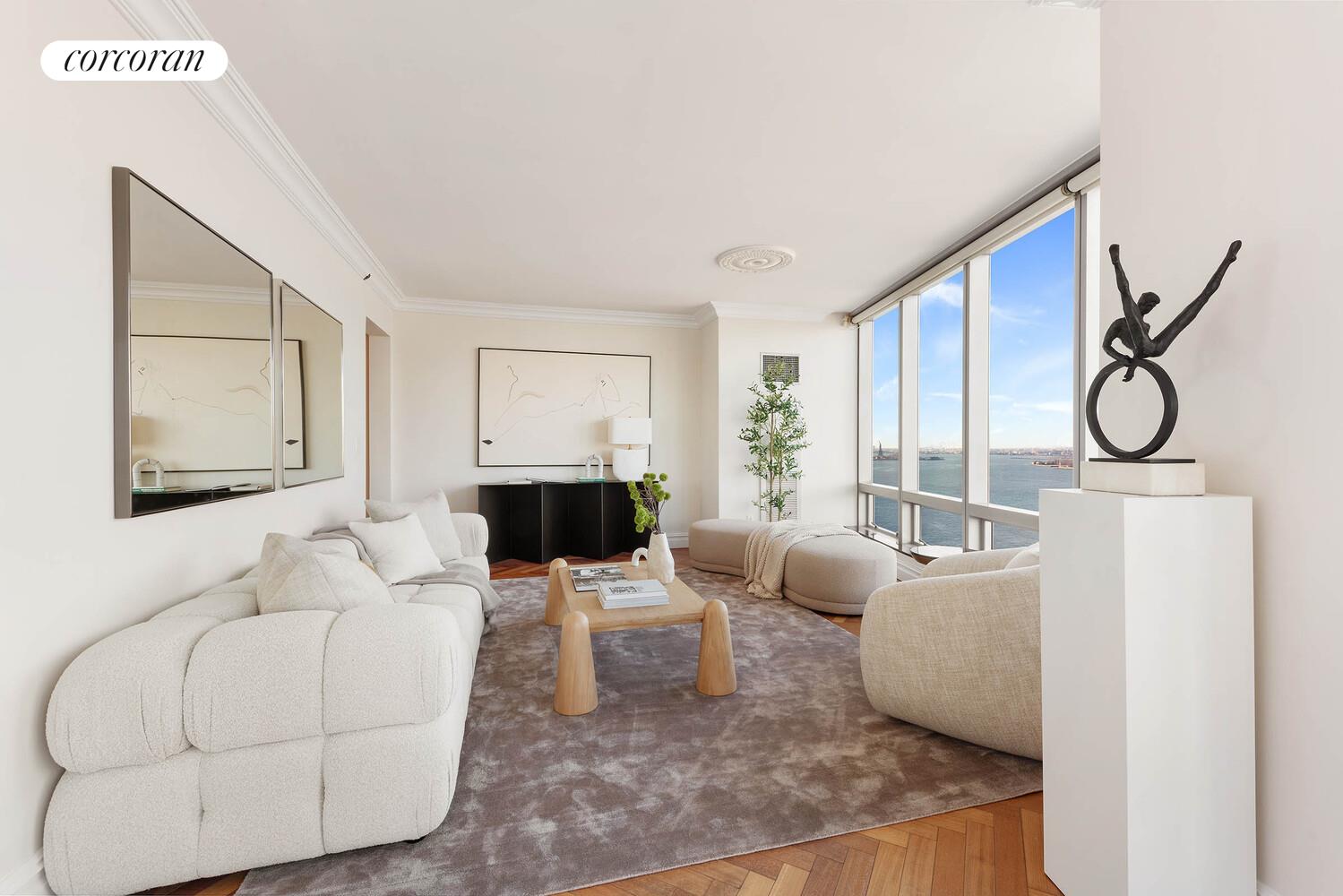 #4 photo, 10 LITTLE WEST Street, Battery Park City , NY 10004