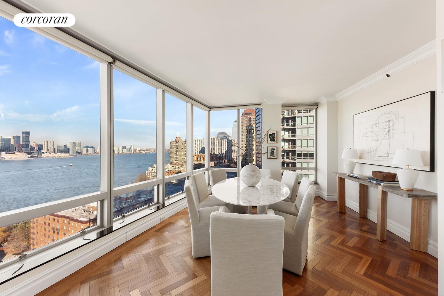 #5 photo, 10 LITTLE WEST Street, Battery Park City , NY 10004