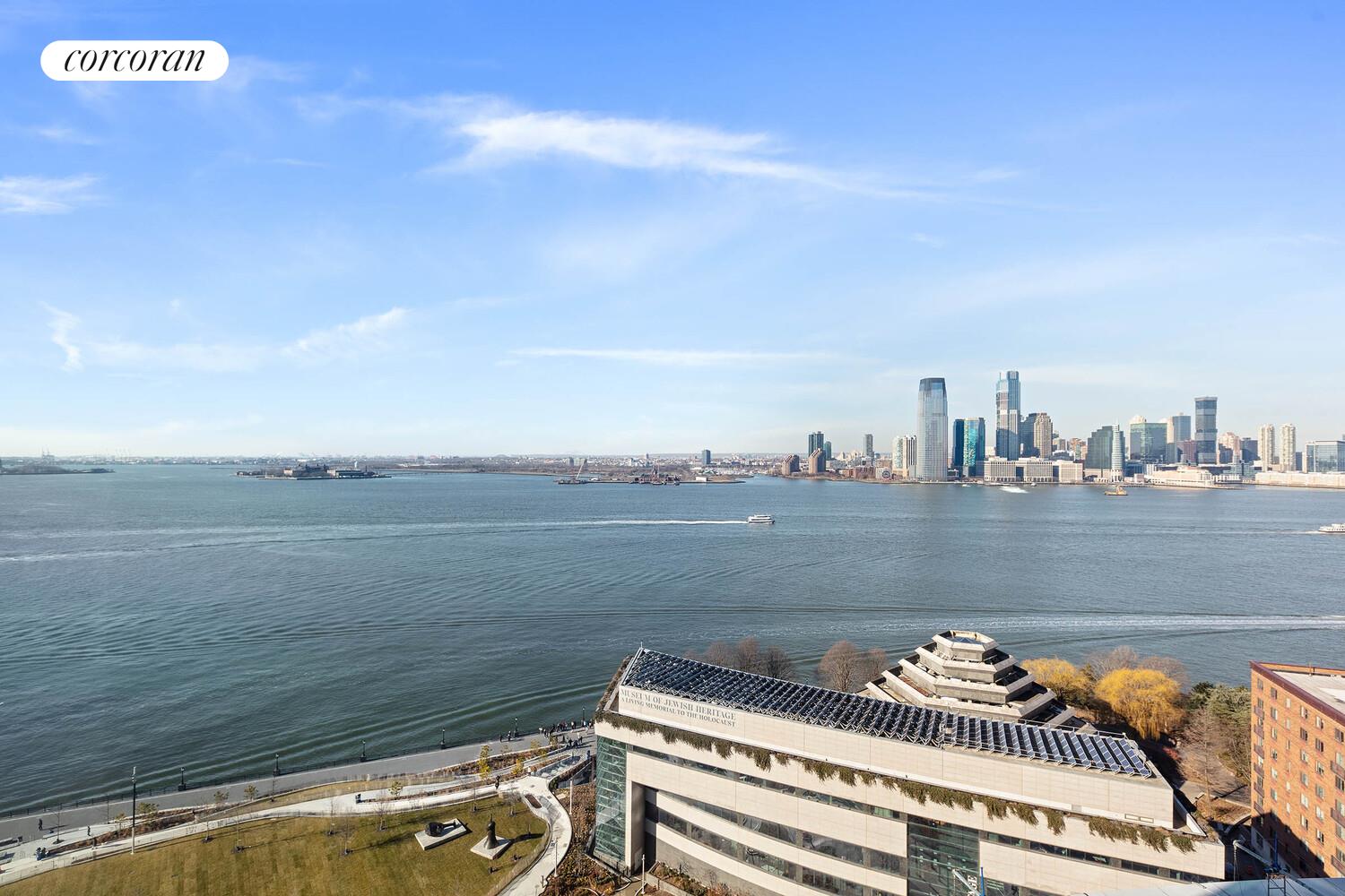 #8 photo, 10 LITTLE WEST Street, Battery Park City , NY 10004