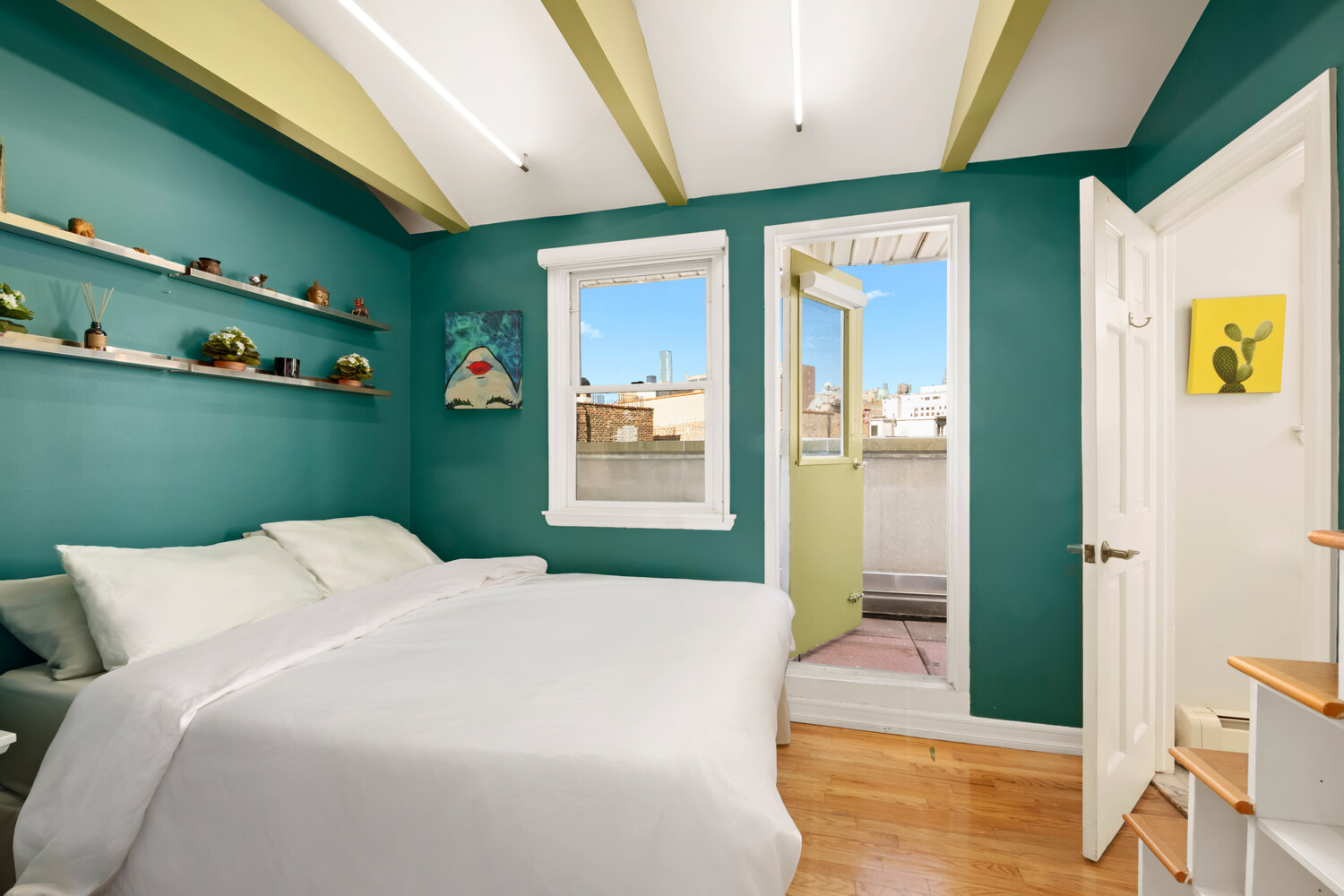 #8 photo, 407 E 12TH Street, East Village , NY 10009