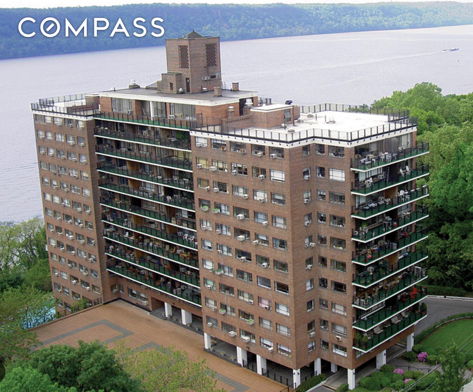 #18 photo, 2727 Palisade Avenue, Бронкс ‖ Spuyten Duyvil , NY 10463