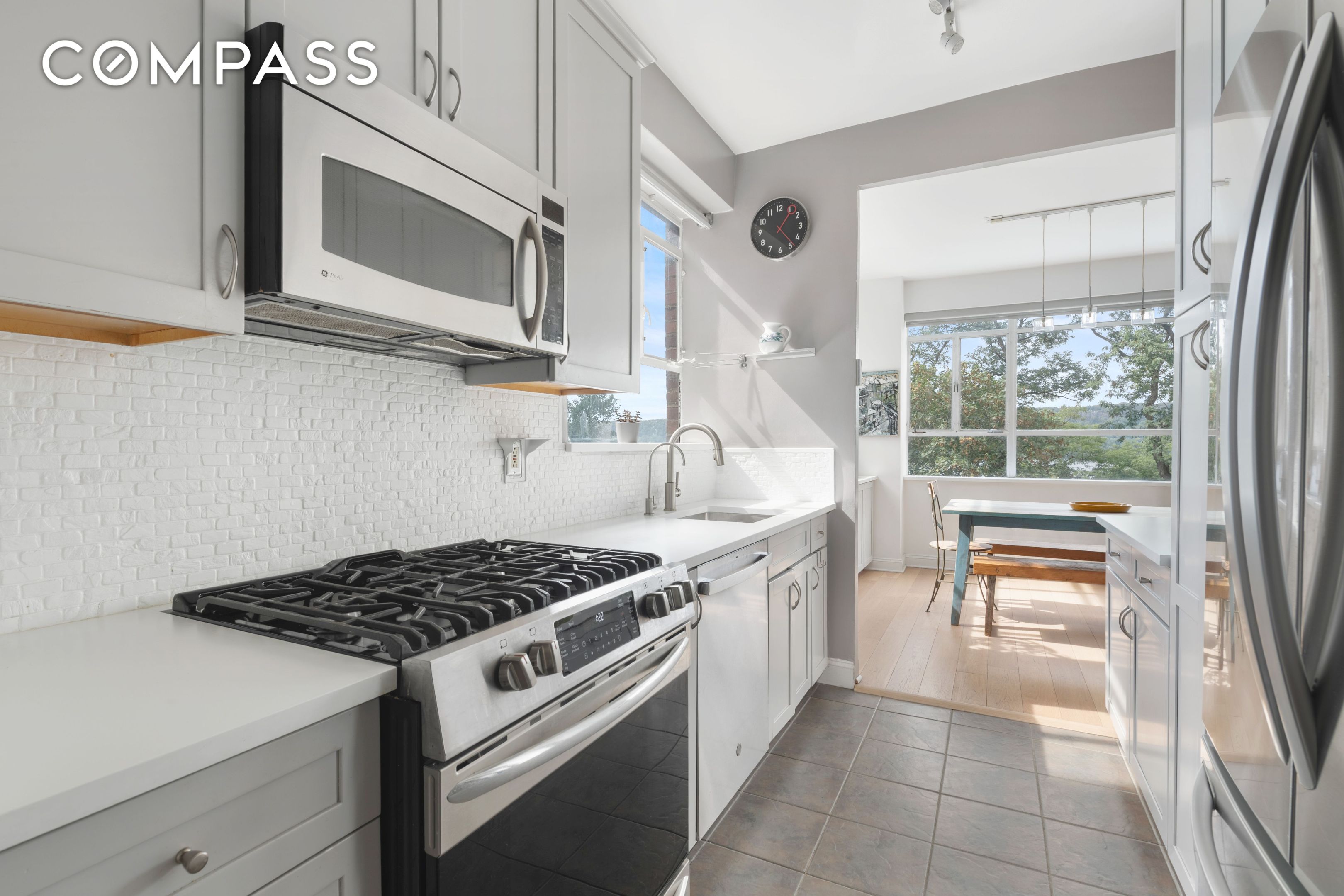 #6 photo, 2727 Palisade Avenue, Бронкс ‖ Spuyten Duyvil , NY 10463