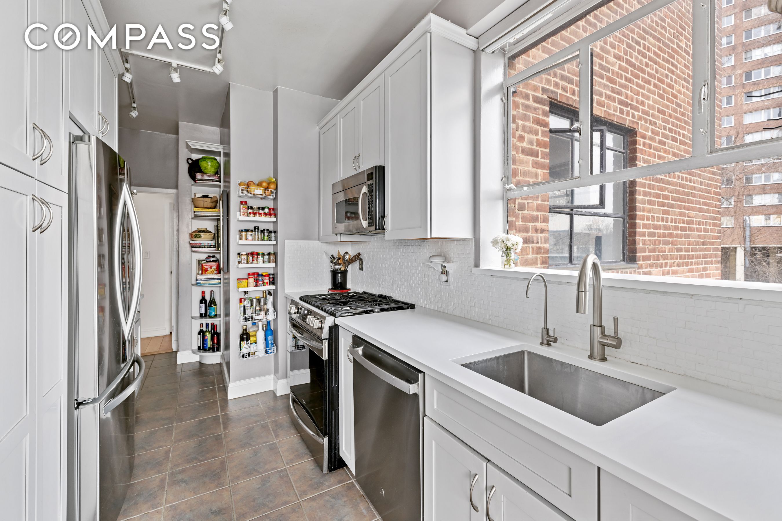 #7 photo, 2727 Palisade Avenue, Бронкс ‖ Spuyten Duyvil , NY 10463