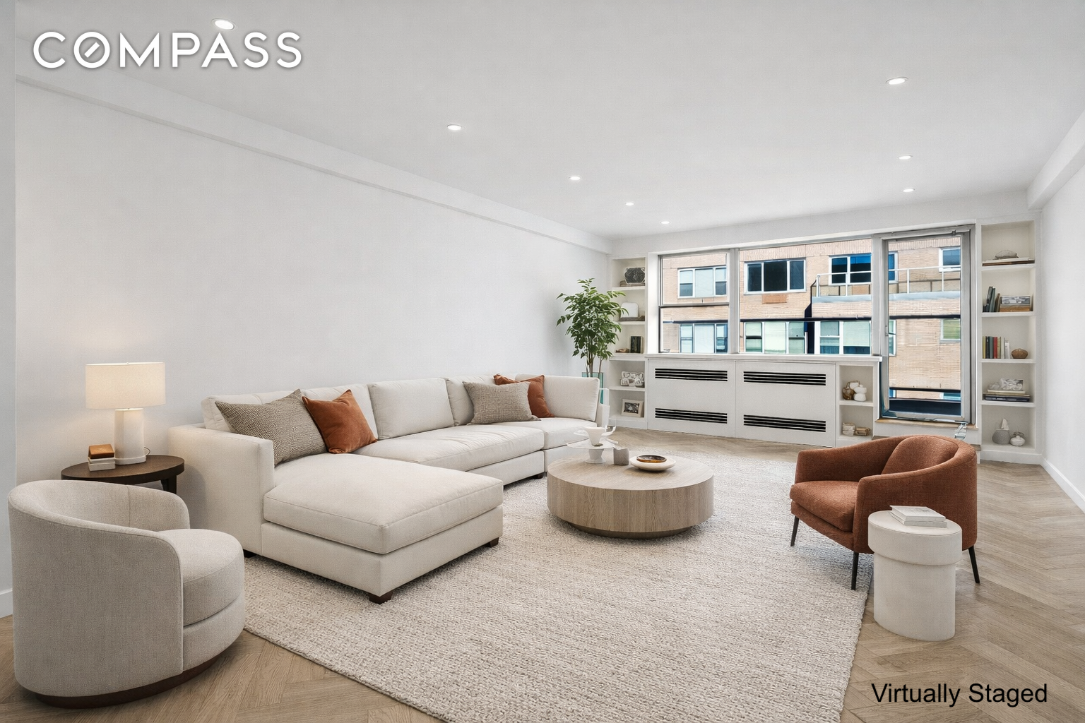 #3 photo, 45 Sutton Place S, Манхэттен ‖ Sutton Place , NY 10022