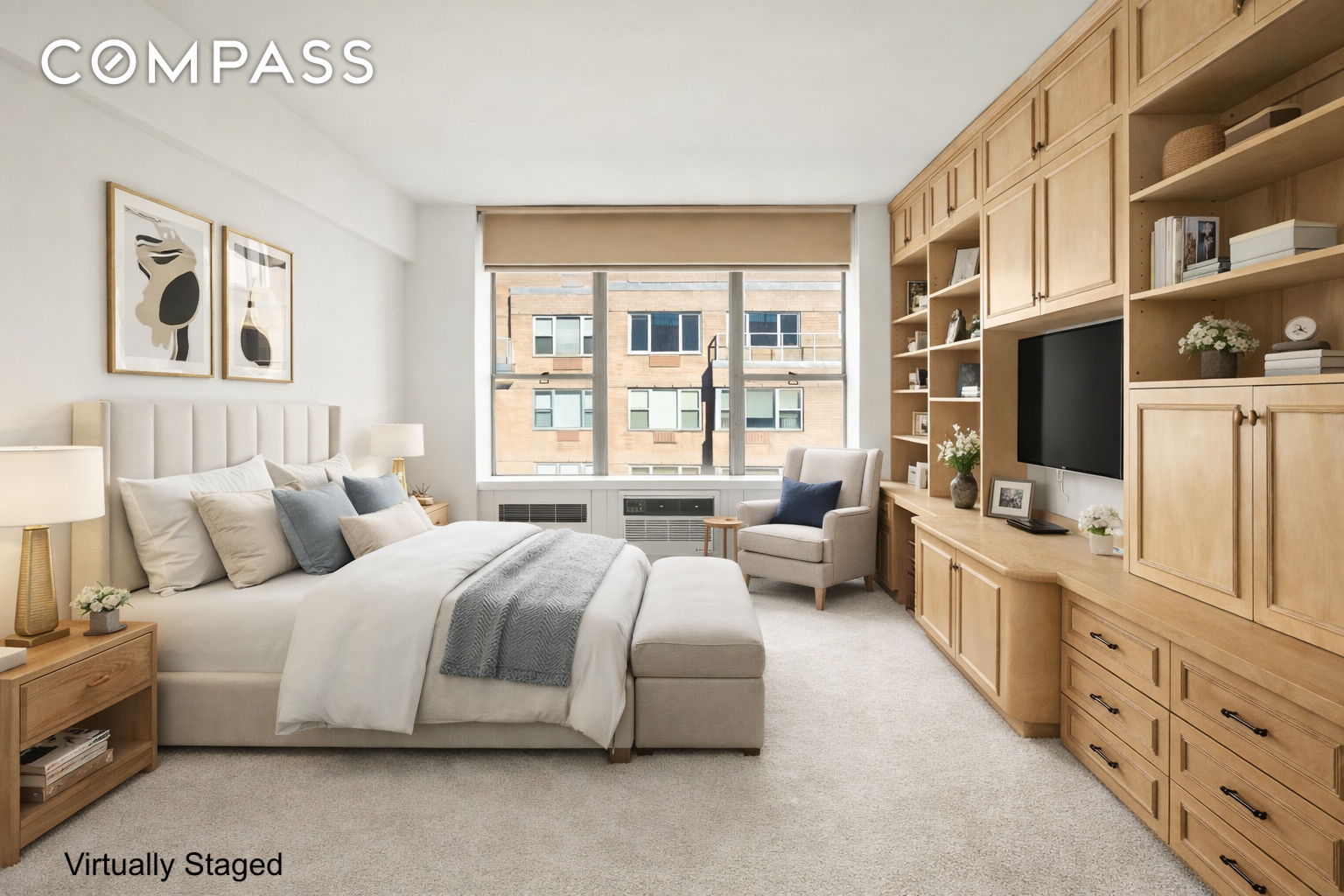 #8 photo, 45 Sutton Place S, Манхэттен ‖ Sutton Place , NY 10022