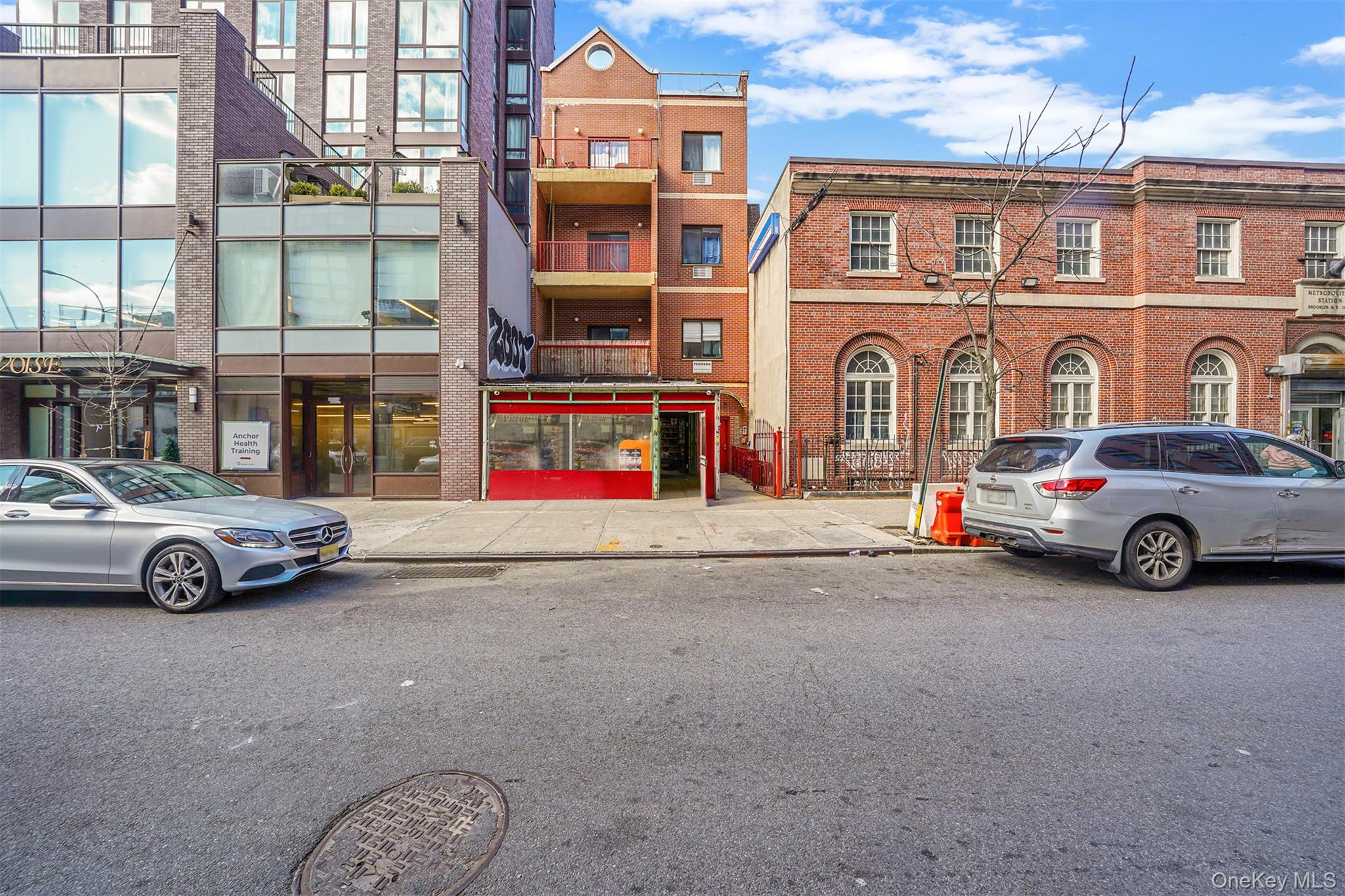 #1 photo, 39 Debevoise Street, 布鲁克林 Brooklyn , NY 11206