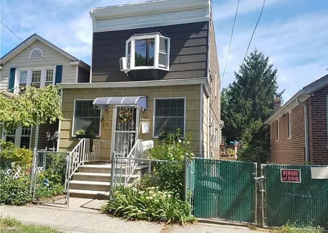 #1 photo, 1318 Mayflower Avenue, ब्रोंक्स Bronx , NY 10461