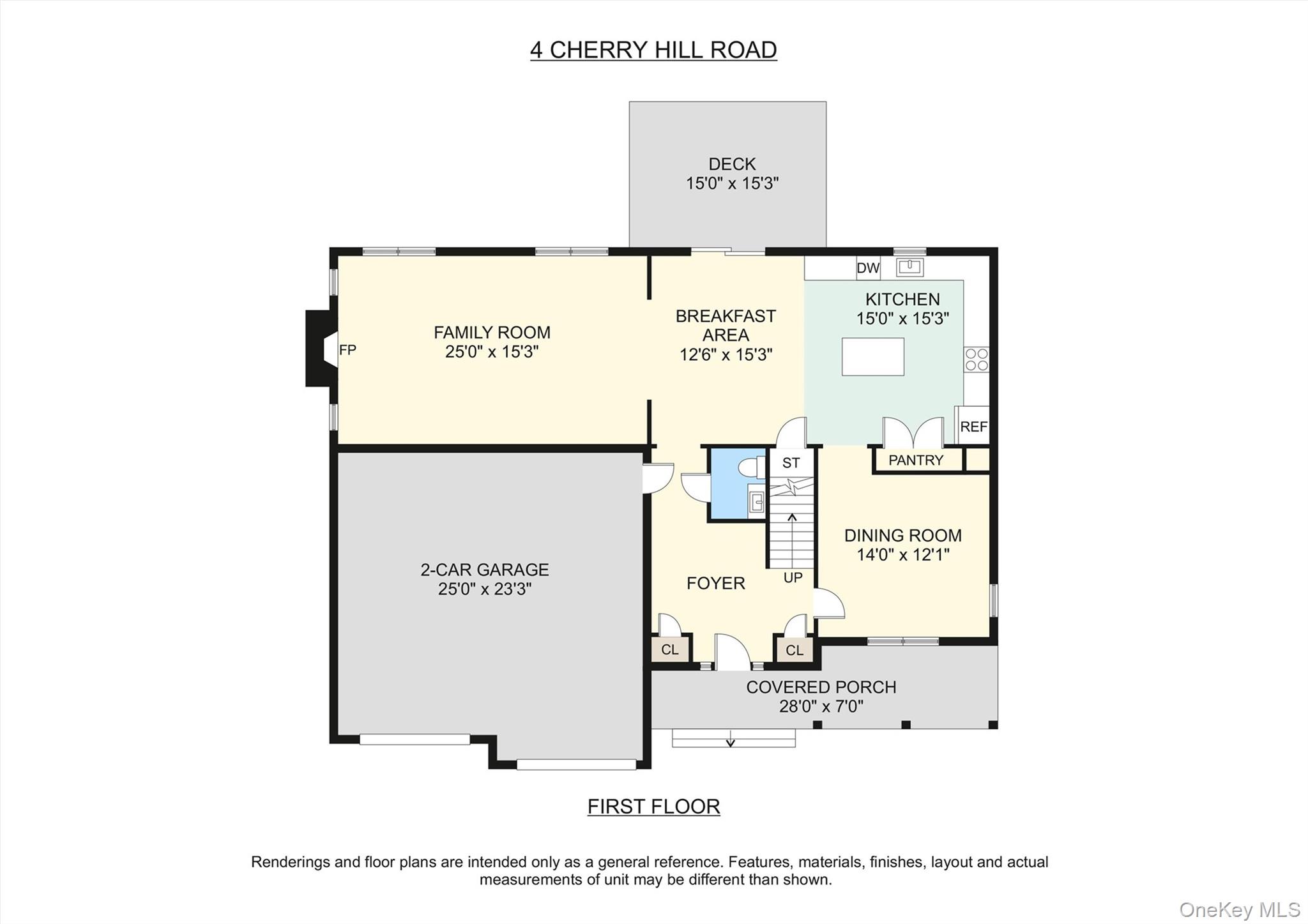 #3 photo, 4 Cherry Hill Road, Cornwall , NY 12518