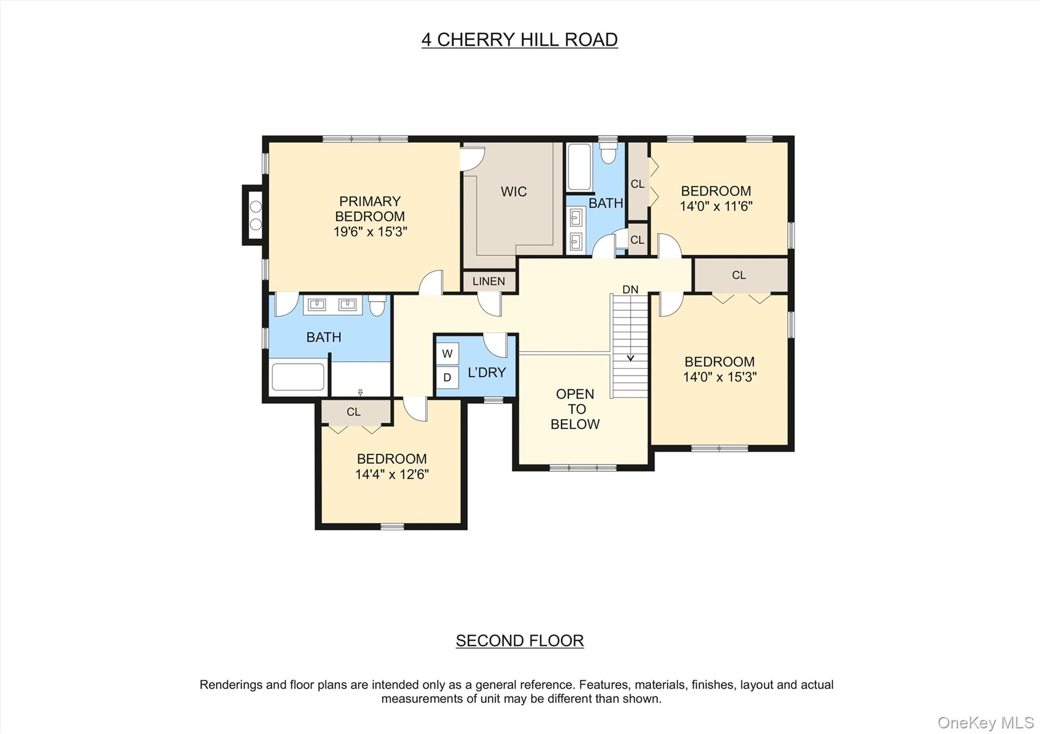 #4 photo, 4 Cherry Hill Road, Cornwall , NY 12518