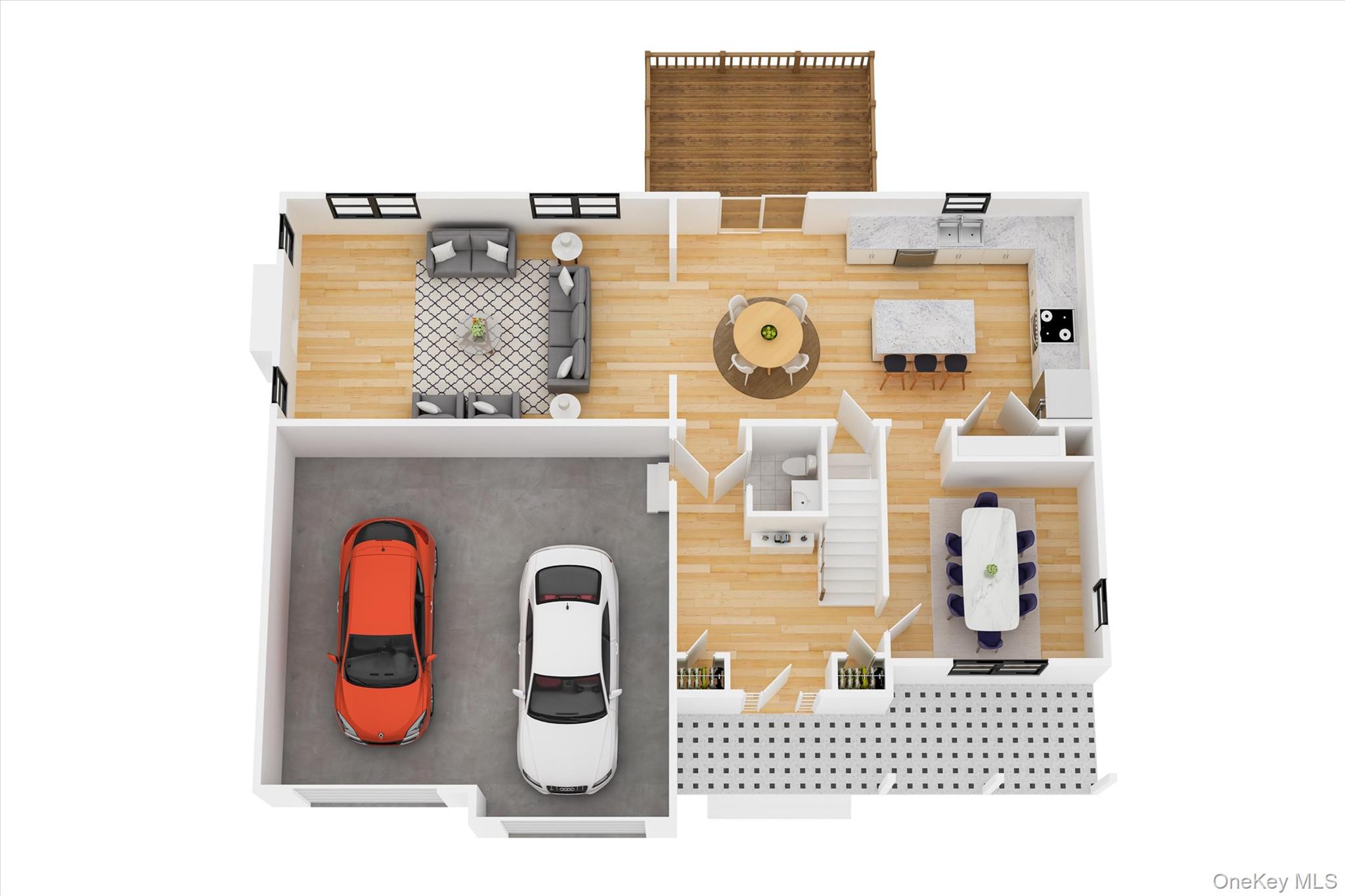 #5 photo, 4 Cherry Hill Road, Cornwall , NY 12518