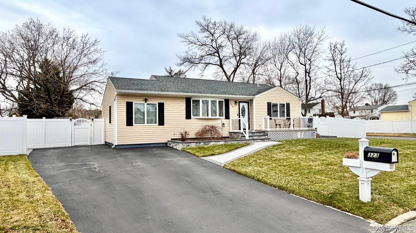 #1 photo, 323 Broadway, Port Jefferson Station , NY 11776