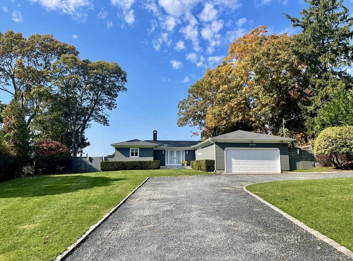 #10 photo, 16 N Shore Road, מחוז סאפוק Hampton Bays , NY 11946