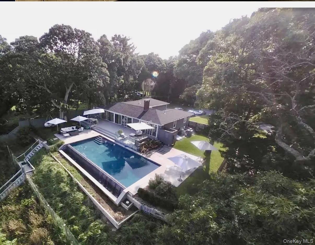 #2 photo, 16 N Shore Road, מחוז סאפוק Hampton Bays , NY 11946