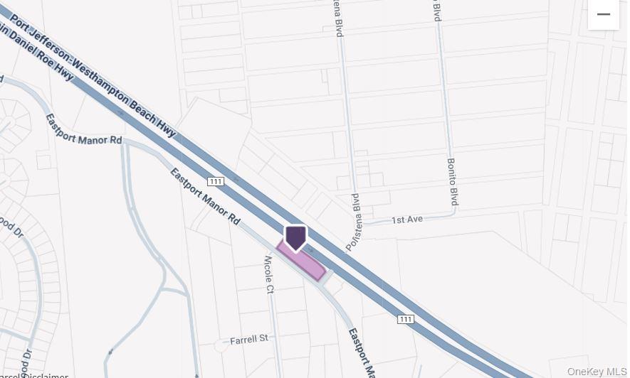 #2 photo, Eastport Manor Road, מחוז סאפוק Manorville , NY 11949