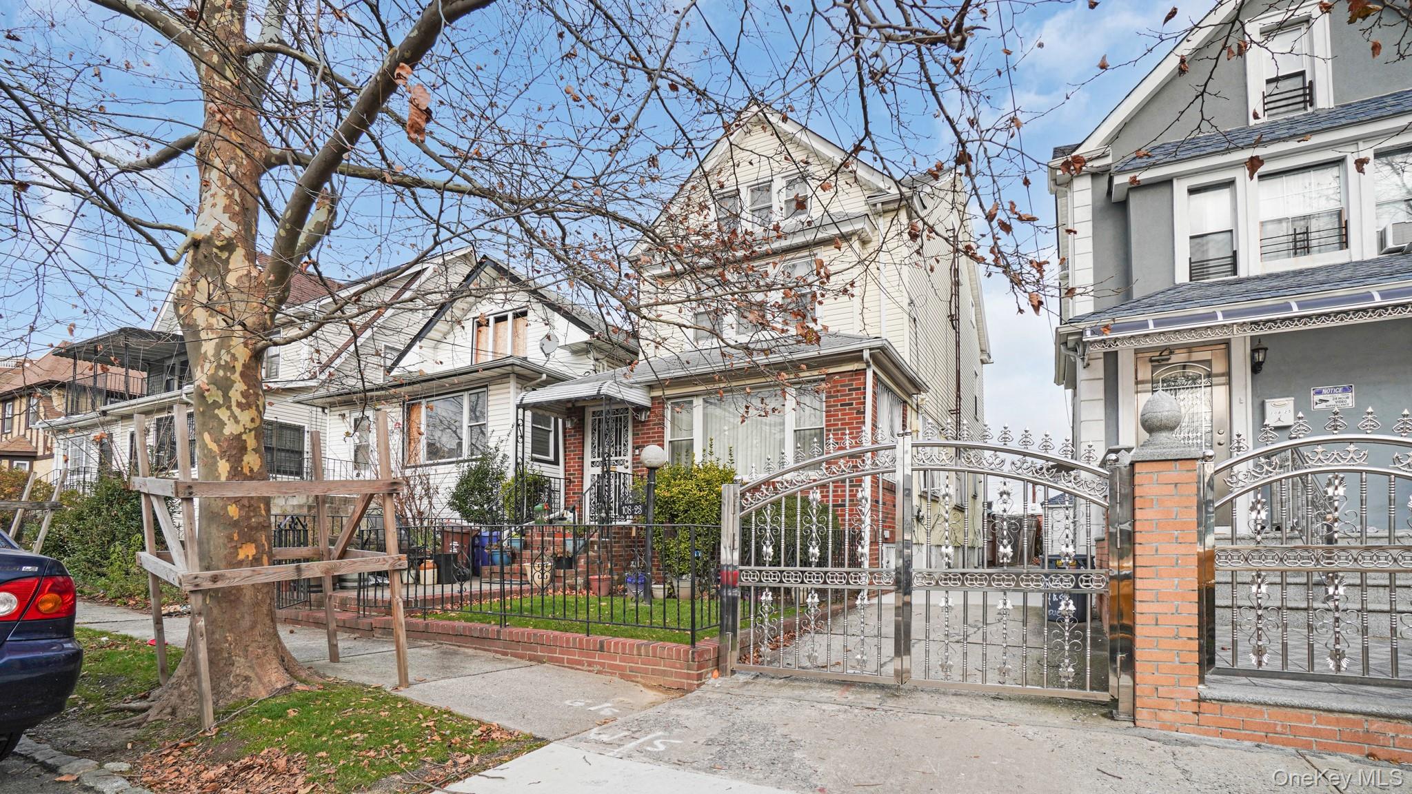 #2 photo, 10823 174th Street, Куинс ‖ Jamaica , NY 11433