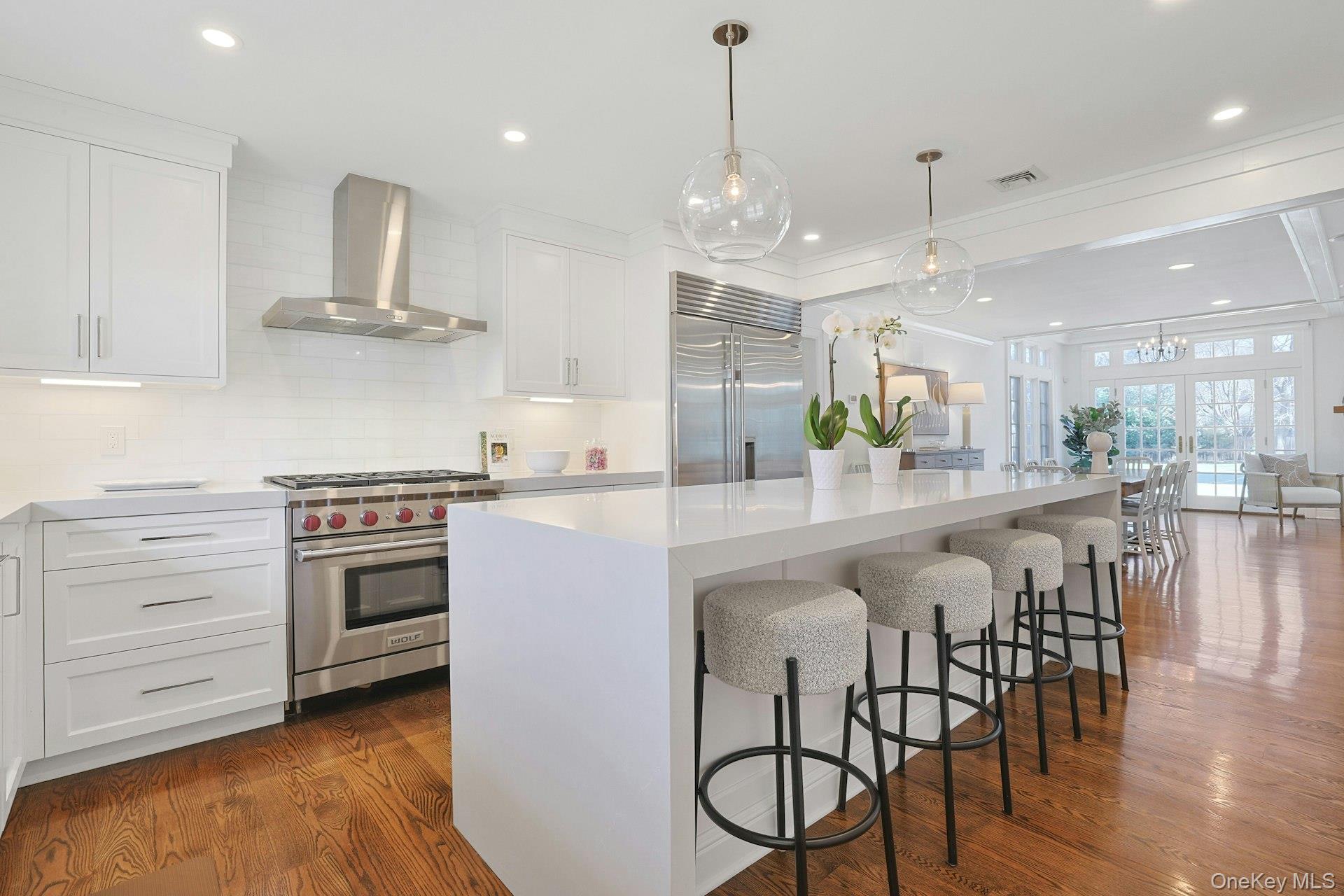 #13 photo, 369 Evandale Road, Scarsdale , NY 10583