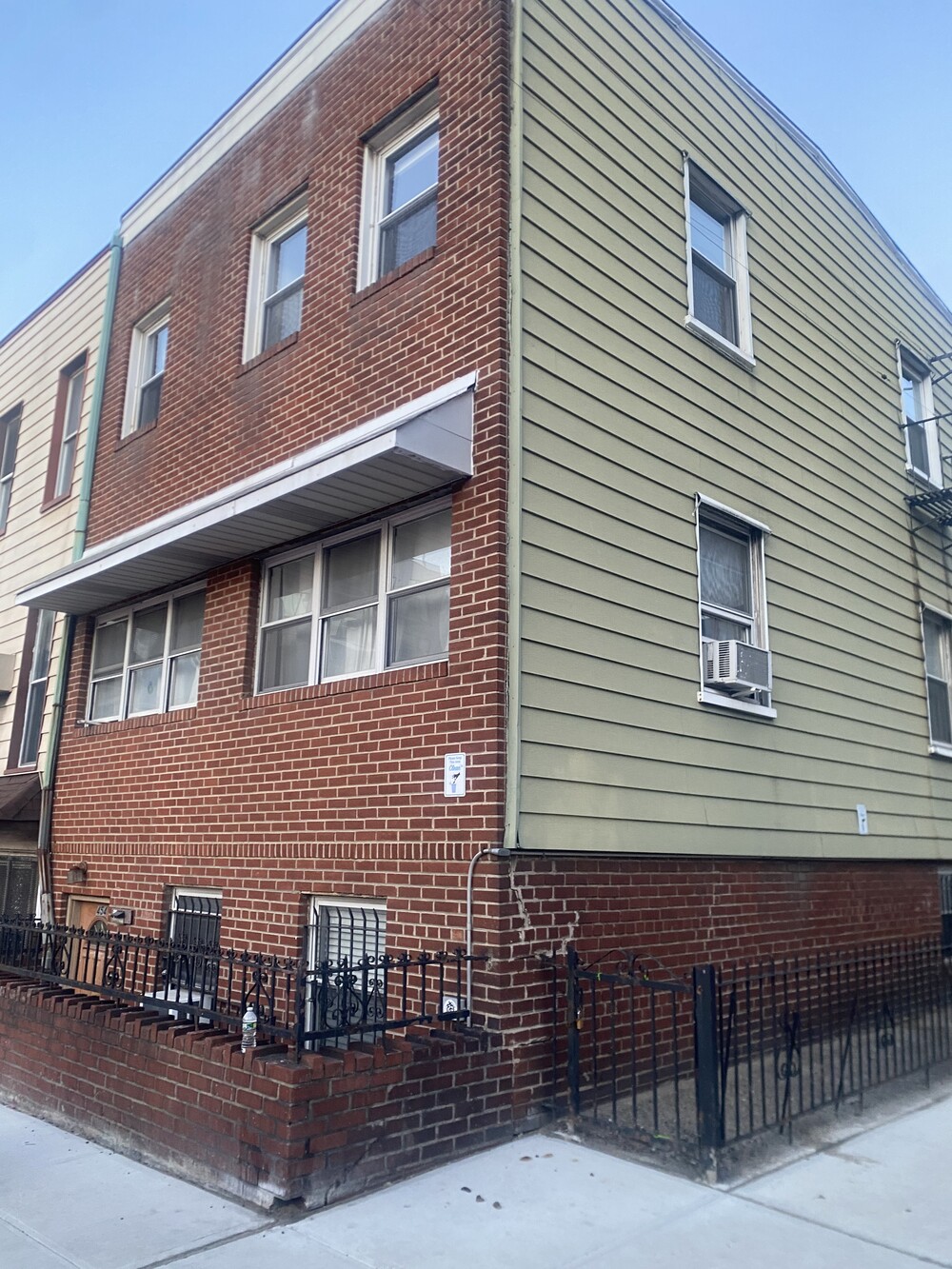 #1 photo, 454 LORIMER Street, Williamsburg , NY 11206