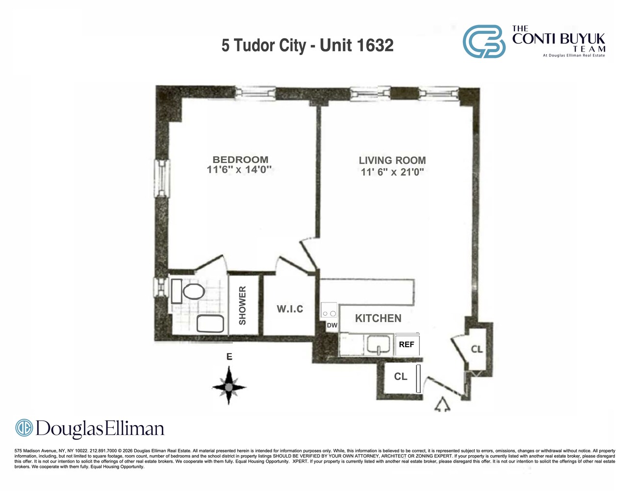 #2 photo, 5 TUDOR CITY Place, Murray Hill , NY 10017