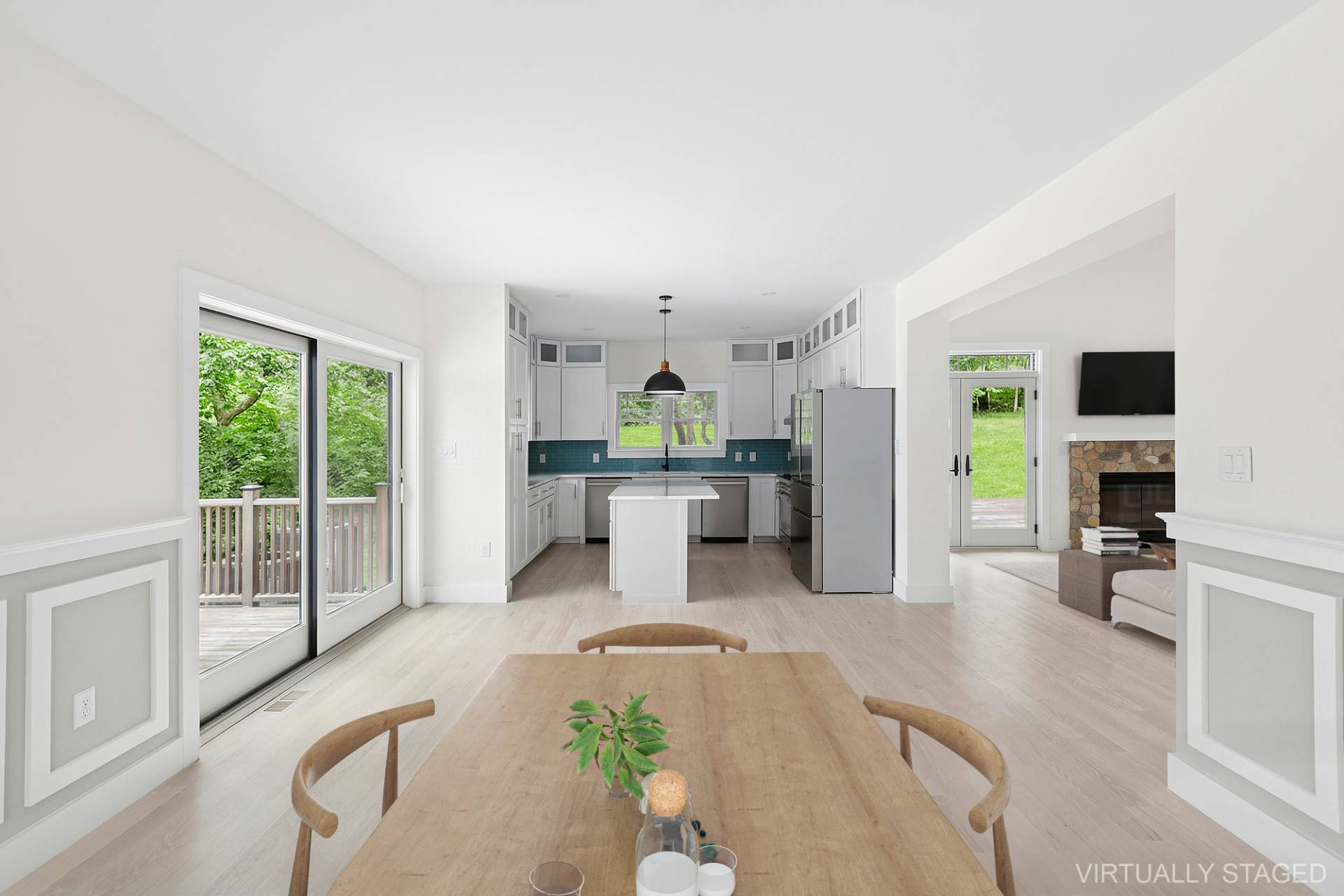 #11 photo, 1  Florida Road, Саффолк ‖ Montauk , NY 11954