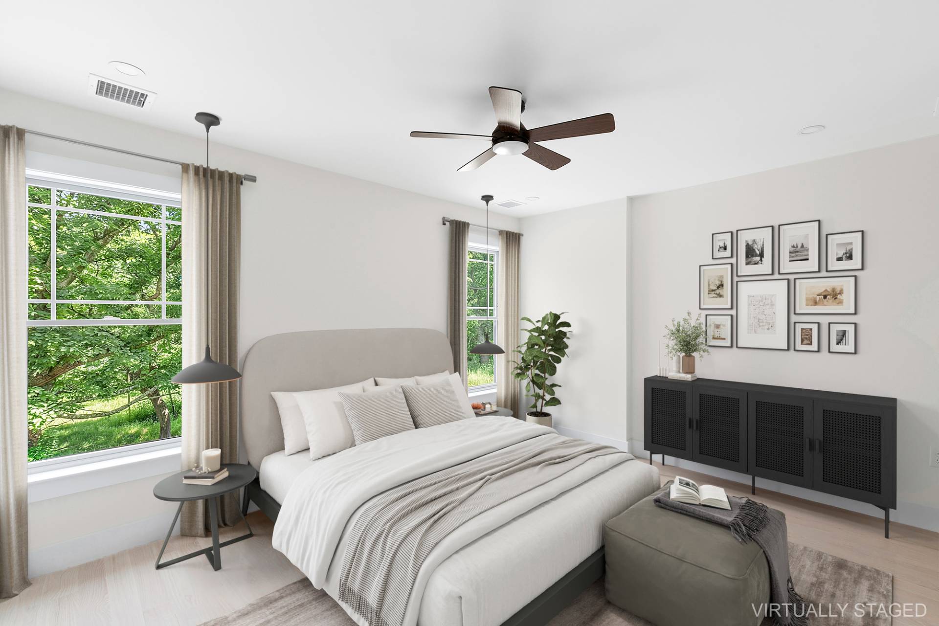 #19 photo, 1  Florida Road, Саффолк ‖ Montauk , NY 11954