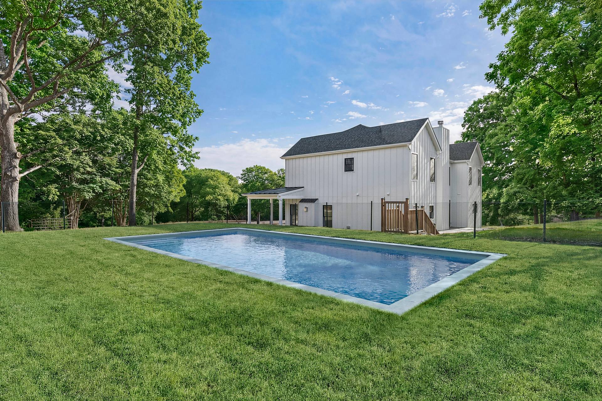 #5 photo, 1  Florida Road, Саффолк ‖ Montauk , NY 11954