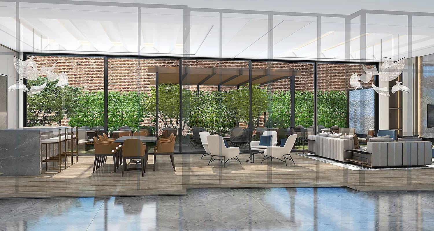 #12 photo, 11-36 45th Road, #405B, Long Island City , NY 11101