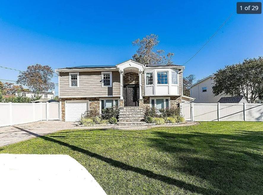 #1 photo, 101 HILLSIDE RD, सफ़ोक काउंटी Deer Park , NY 11729