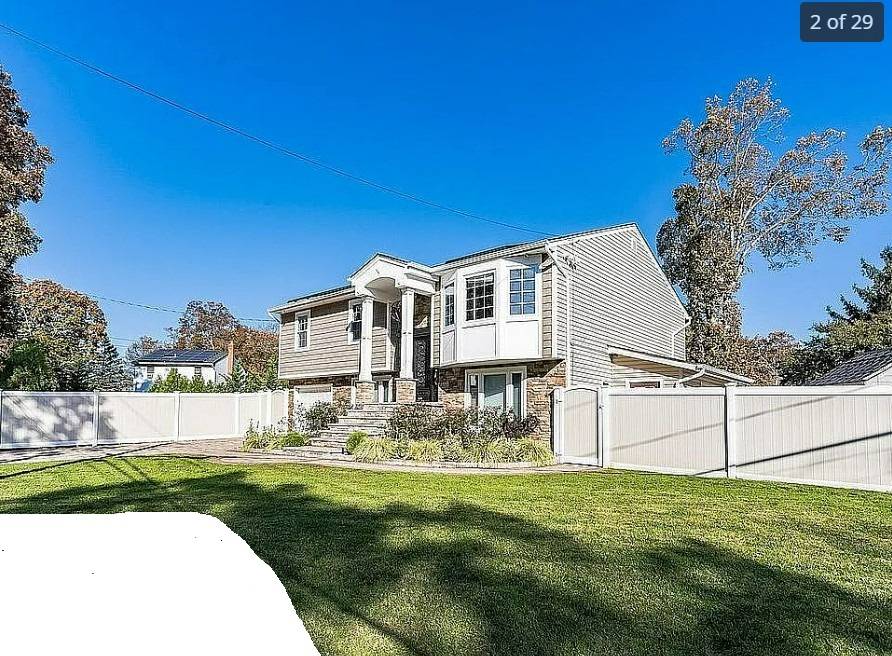 #2 photo, 101 HILLSIDE RD, सफ़ोक काउंटी Deer Park , NY 11729