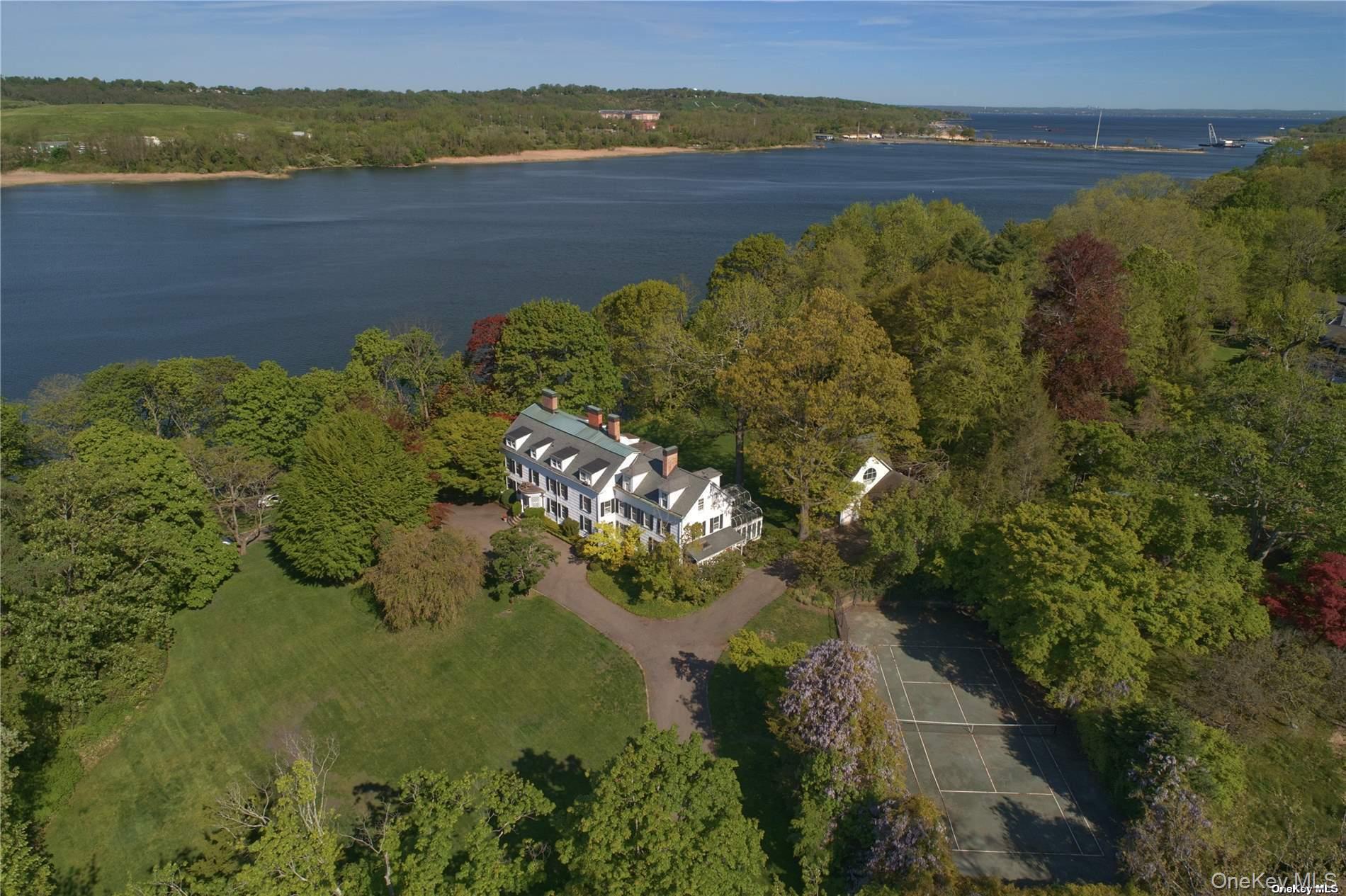 #1 photo, 435 Bryant Avenue, 롱 아일랜드 Roslyn Harbor , NY 11576