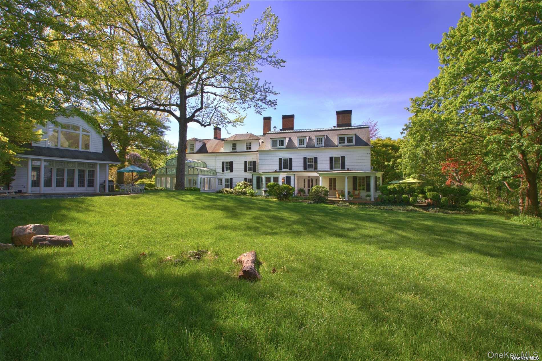 #13 photo, 435 Bryant Avenue, 롱 아일랜드 Roslyn Harbor , NY 11576