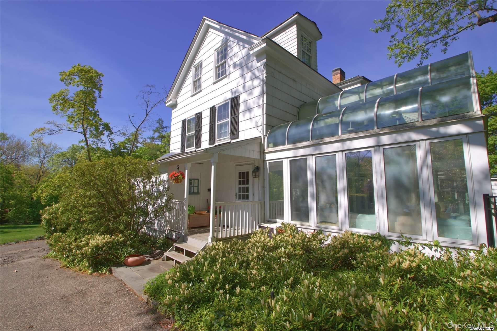 #14 photo, 435 Bryant Avenue, 롱 아일랜드 Roslyn Harbor , NY 11576