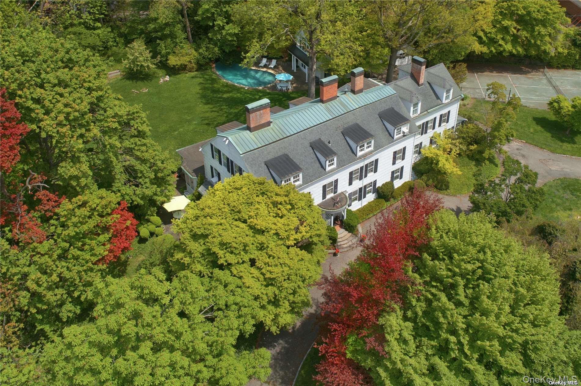 #2 photo, 435 Bryant Avenue, 롱 아일랜드 Roslyn Harbor , NY 11576