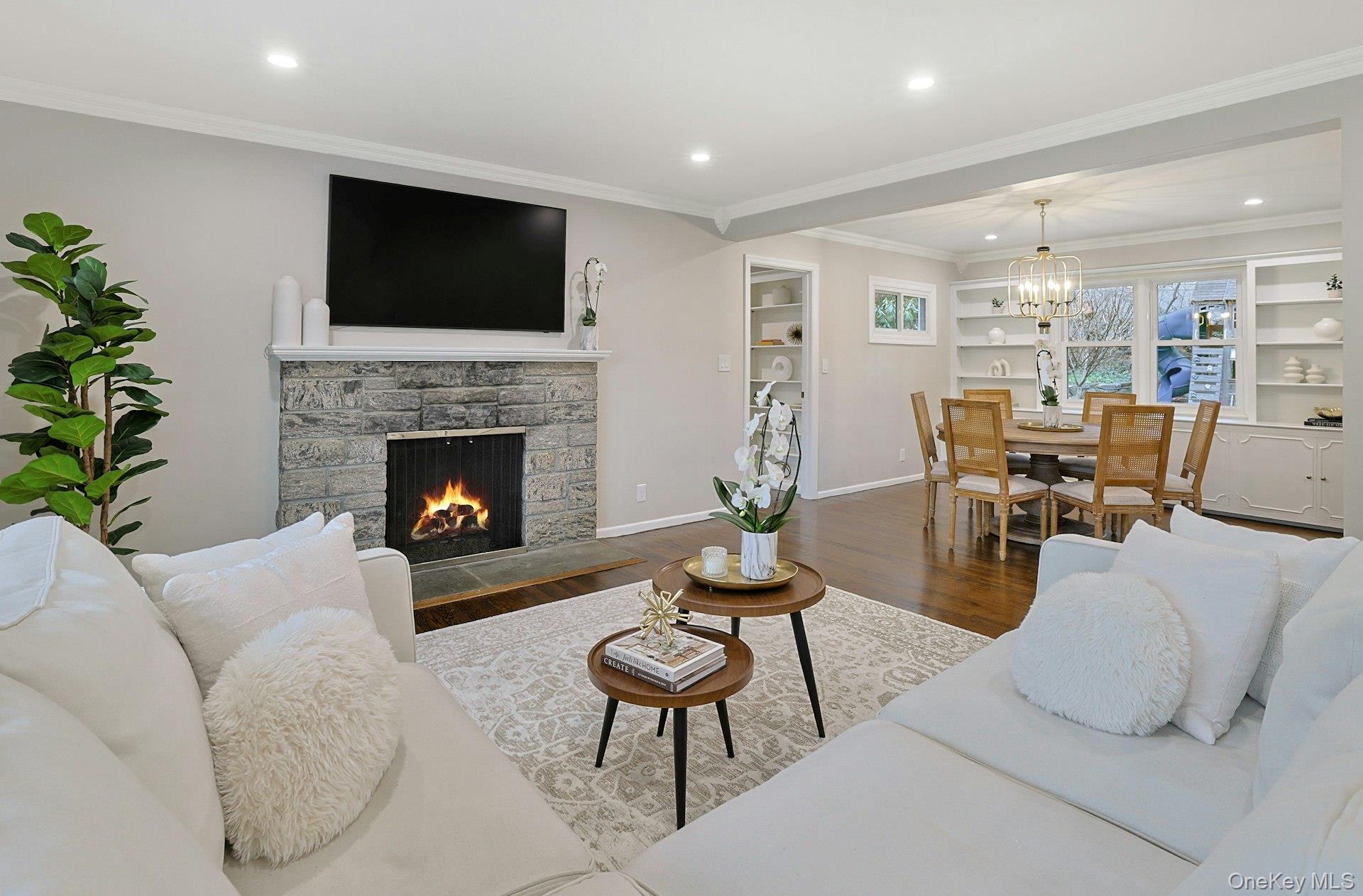 #4 photo, 2 Doris Drive, Scarsdale , NY 10583