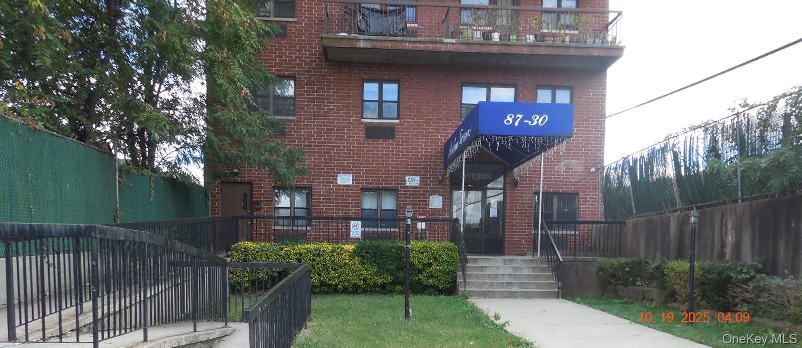 #1 photo, 8730 62nd Avenue, Rego Park , NY 11374