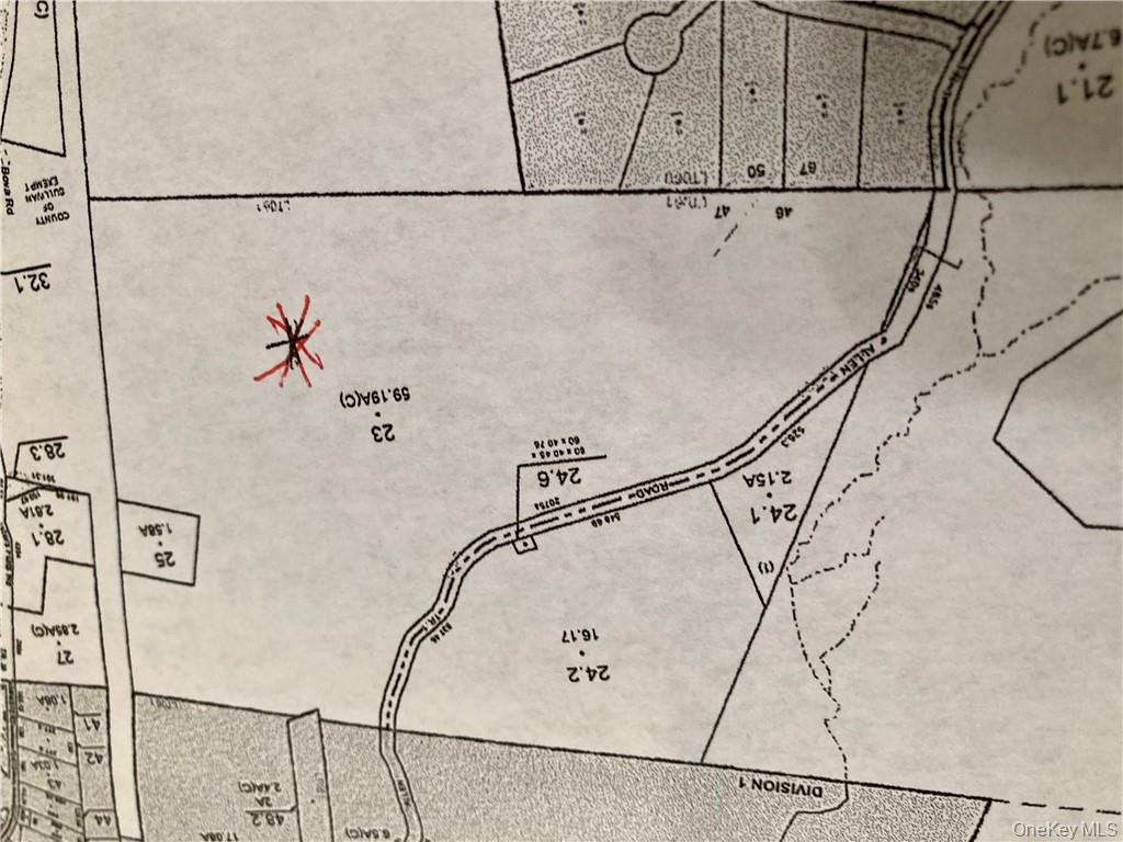 #8 photo, Allen Road, 뉴욕주 Wurtsboro , NY 12790