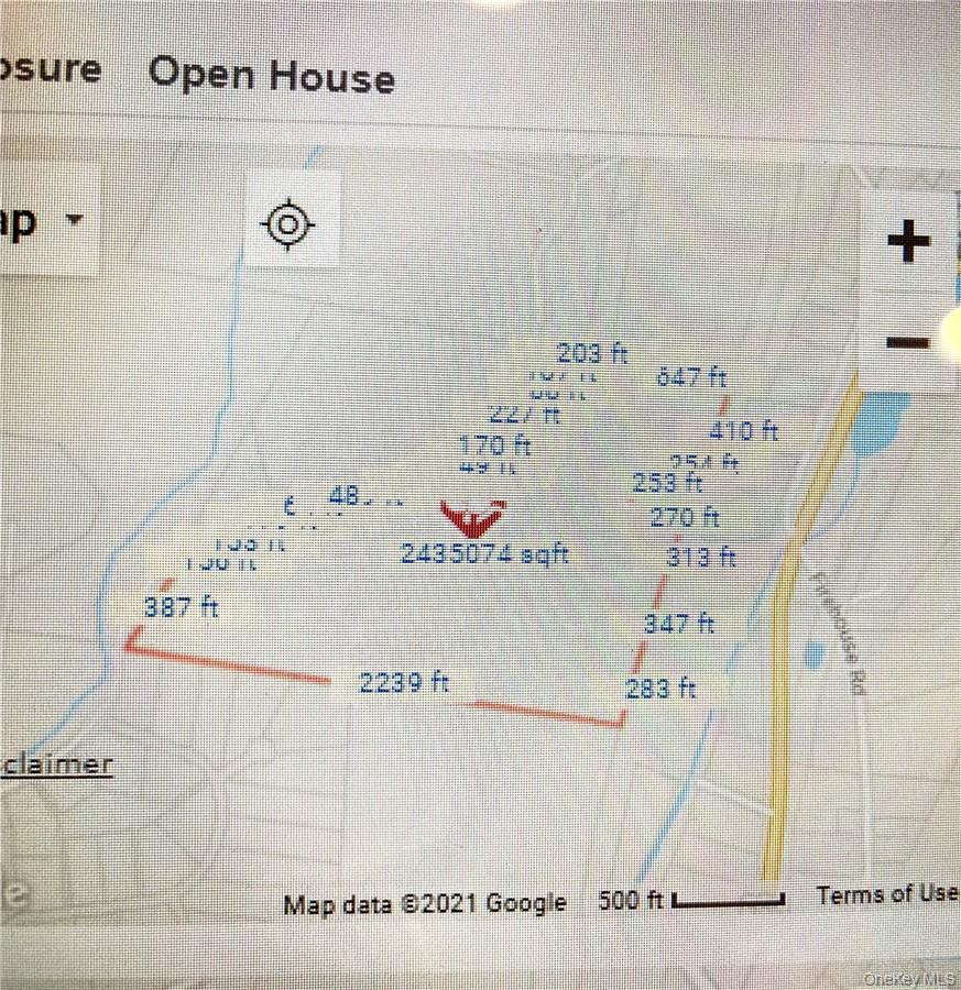 #9 photo, Allen Road, 뉴욕주 Wurtsboro , NY 12790