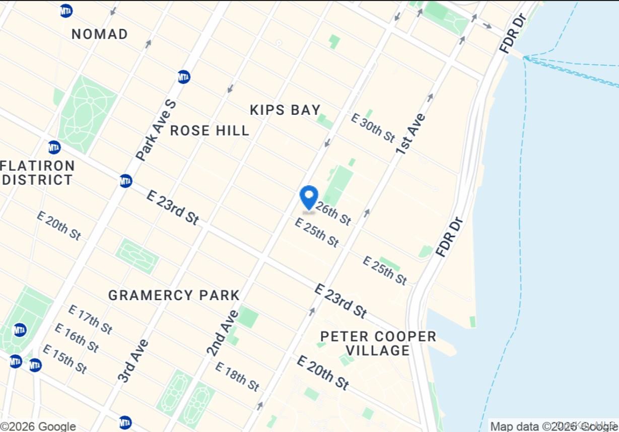 #11 photo, 311 E 25th Street, Манхэттен ‖ New York (Manhattan) , NY 10010