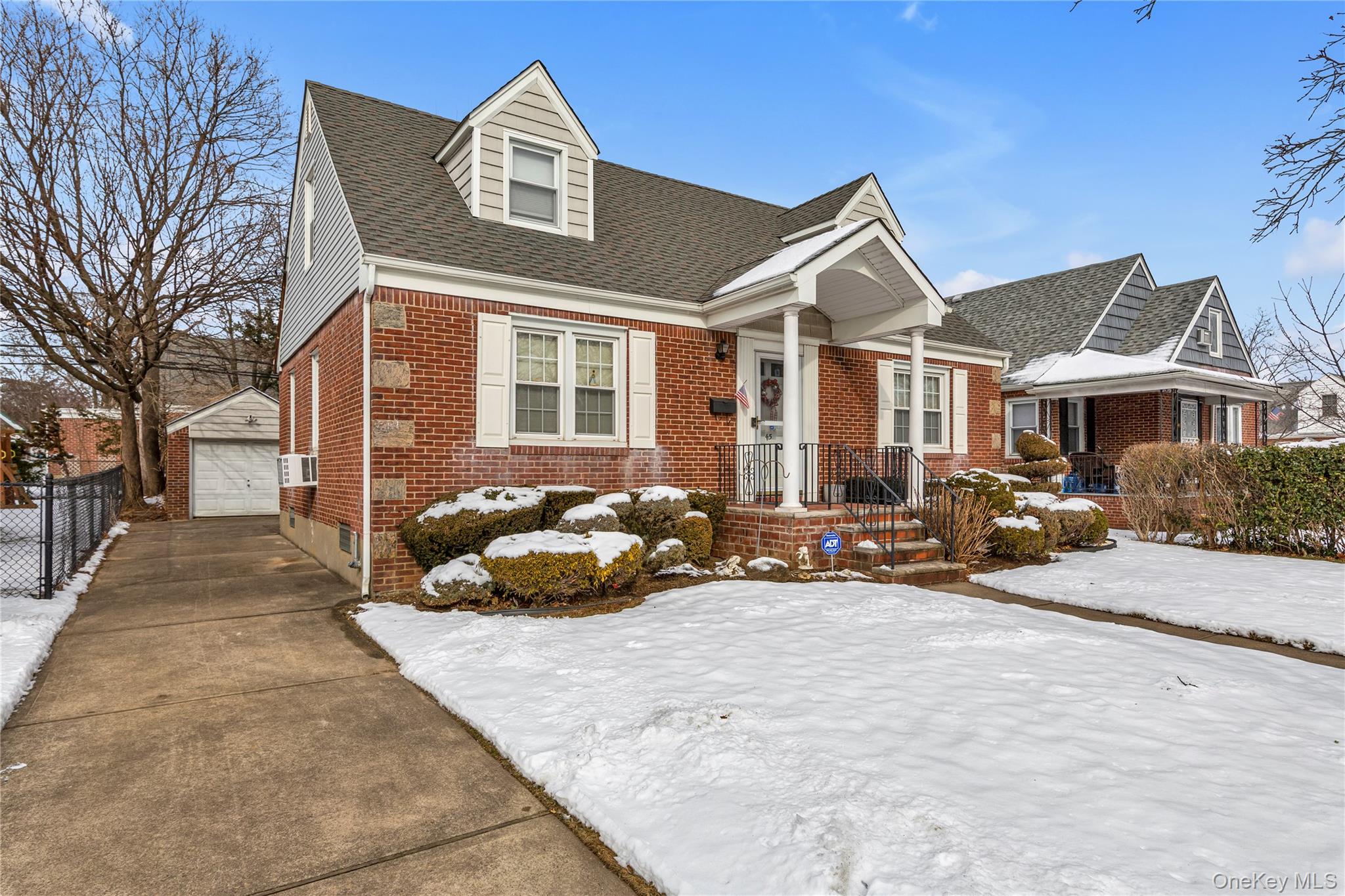 #1 photo, 45 Sylvia Lane, New Hyde Park , NY 11040