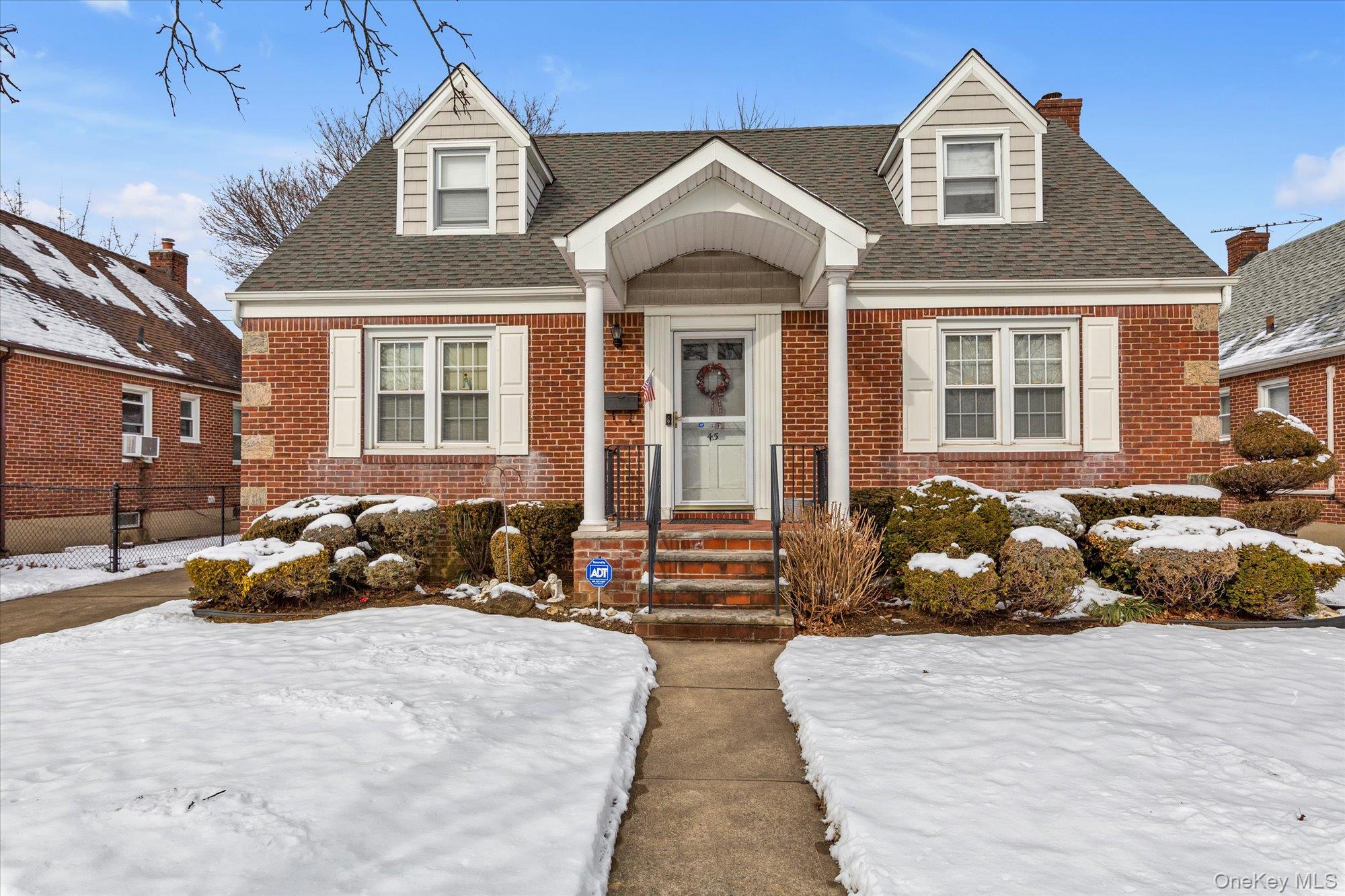 #2 photo, 45 Sylvia Lane, New Hyde Park , NY 11040