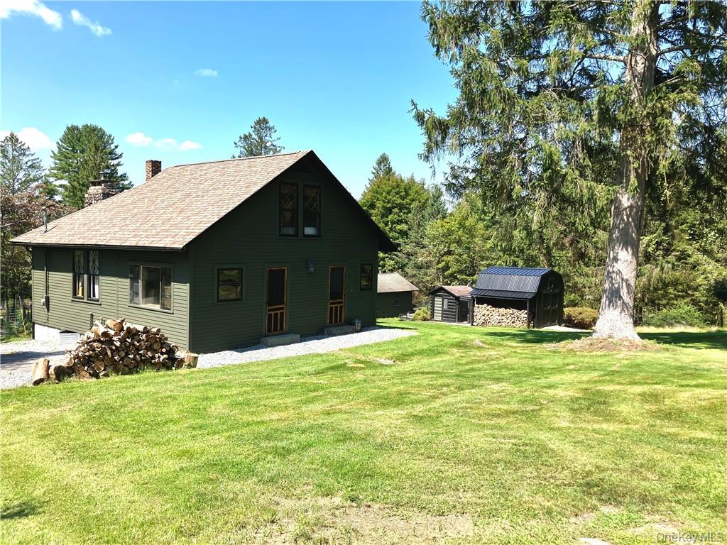 #16 photo, 283 Lakeview Drive, Highland Lake , NY 12743