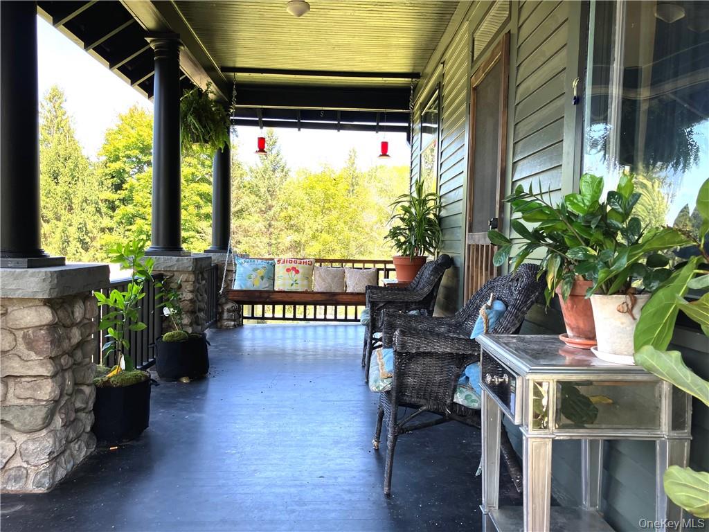 #2 photo, 283 Lakeview Drive, Highland Lake , NY 12743