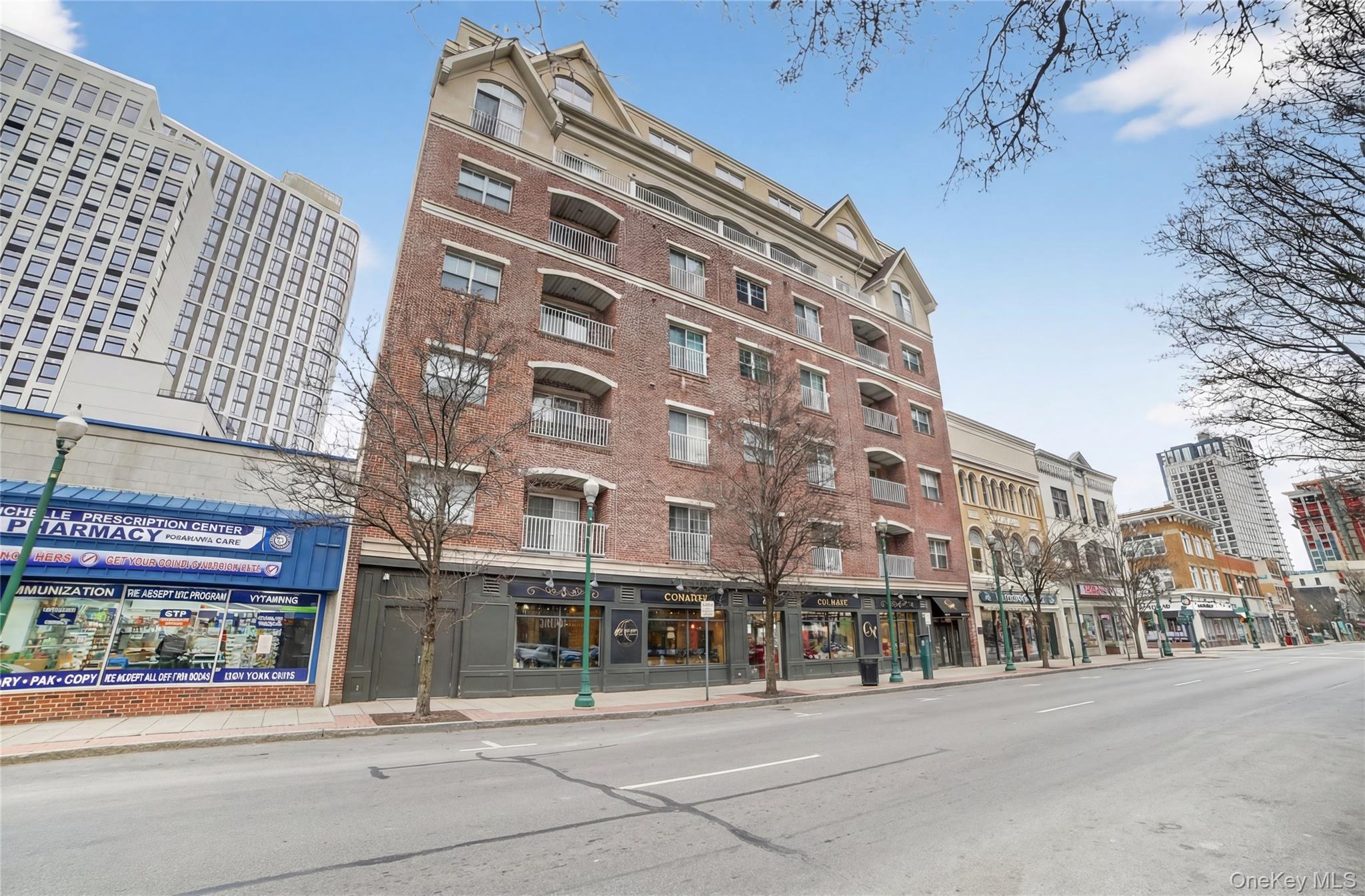 #1 photo, 543 Main Street, New Rochelle , NY 10601